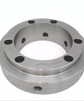 Heavy Duty Sleeve Coupling With QD Bushing SK Size 360 Inch Pounds Max Torque Coupling Size 20 Flange Sleeve Connection For Industrial Drives By Rexnord