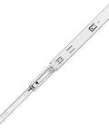 Soft Close Drawer Slides Set With Heavy Duty Ball Bearing Full Extension Side Mount Rails For Dresser Drawers In 14 16 18 20 22 And 24 Inch Lengths
