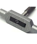 Heavy Duty Adjustable Tap Wrench Handle For Machinists, Fits Metric M3 To M12 And One Sixteenth Inch To One Half Inch Reamers
