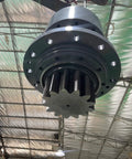 Beefed Up Heavy Duty Planetary Swing Drive for Excavators With High Torque And Low Backlash Aftermarket Swing Reduction Gearbox