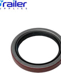 Heavy Duty Trailer Bearing Kit For Dexter 12K Axles, 2-Set Pack With 28682 Inner Bearings, 28622 Races, 3984 Outer Bearings, 3920 Races And 10-56 Seal