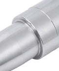 Heavy Duty Trailer Spindle 8.25 Inch Round Mounting Surface 1.75 Inch For 1 3 8 Inch To 1 1 16 Inch Bearing Inner Diameters