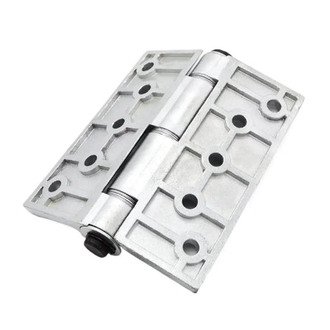 Industrial Refrigeration Oven Truck Door Hinge SK2 8066 Thickened Casting Heavy Duty Hinge for High Load Bearing Performance