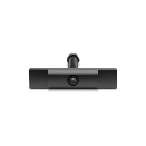 Front view of Heavy Duty Yoke Puller For Class 6 To 8 Trucks And Semi Trailers Safely Yank Yokes From Driveshafts And Differentials