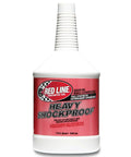 Heavy Shockproof Gear Oil for Differentials Fully Synthetic Polyol Ester Formula Extends Drain Intervals 1 Quart bottle