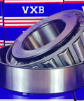 HH221434/410 Tapered Roller Bearing 3 1/2"x7 1/2"x2 1/2" Inch - VXB Ball Bearings