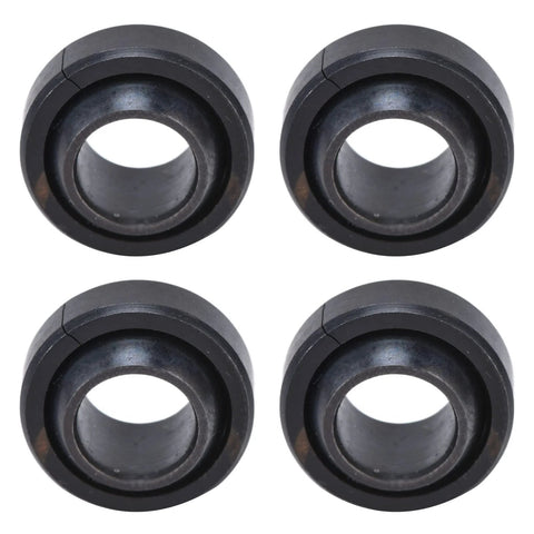 Durable 10 piece high carbon spherical ball bearing set for hydraulics delivers smooth operation, easy installation, and reliable wear