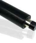 Close-up of High Force 24V Linear Actuator With 10 Inch Stroke And 2000 Lbs Push Pull, Heavy Duty PA-17 Potentiometer Feedback