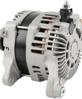 Beefed Up 130A High Output Alternator Replacement For Subaru Crosstrek 2016 2017 2.0L Base Limited Premium Sport Touring Impreza 2015 2016 WRX 2018 2021 2.0L Durable Easy Install Ready To Drive