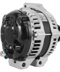 11570N 04801624AD Alternator Replacement For Dodge Avenger Grand Caravan Journey 160A 12V High Output OEM Front View