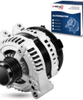 Alternator Replacement For Grand Caravan Journey Avenger Town And Country 200 Ram CV Routan 2011 2020 V6 3.6L 12V 160A
