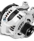 High Output Alternator Replacement For 2005 To 2007 Chrysler 300 2006 To 2007 Dodge Charger And 2005 To 2007 Dodge Magnum