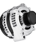 Beefed-Up 3.6L Alternator Replacement Fits 2011-2014 Chrysler 200, 2011-2016 Town And Country, 2011-2019 Dodge Journey