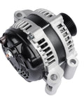 Alternator Replacement For 2005-2007 Chrysler 300, Dodge Charger And Magnum 2.7L 3.5L 5.7L 6.1L V6/V8 Engines Direct Fit OE-Style High Output