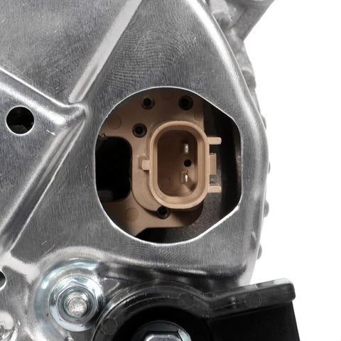 Beefed Up High Output Alternator Replacement For 1999 2000 Dodge Dakota Durango Ram 1500 Van 2500 3500 Fits 13824 AND0129 113364