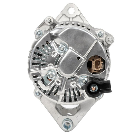 Beefed Up High Output Alternator Replacement For 1999 2000 Dodge Dakota Durango Ram 1500 Van 2500 3500 Fits 13824 AND0129 113364