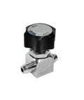 Pro Grade High Pressure Diaphragm Check Valve For Water And Air Systems One Quarter To One Half Inch Universal Fit 4500 Psi