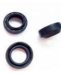 High Pressure Washer Repair Water Seal Set 12x20x5mm 12x18x5mm 12x20x5.3mm rubber rings on white background
