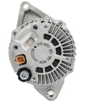 Drop In High Quality Alternator Replacement For Chrysler 200 2011 To 2013 Sebring 2007 To 2010 Avenger 2008 To 2013 Caliber 2007 To 2010