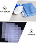 Jumbo Clear Shrink Bags For Poultry 25x18cm Heat Shrink Film With Sealer, high quality and durable plastic packing bags