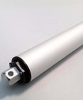 High Speed Linear Actuator With 22 Lb Push Pull Force For Fast Action, 4.5 Inches Per Second At Full Load, 12V DC Motor, 18 Inch Stroke
