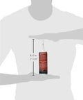 High Performance Engine RTV Silicone Sealant TA357, 5 Oz tube shown in hand for size reference, used for gasket sealing.