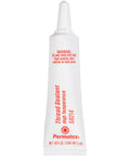High Temperature Thread Sealant For Automotive Fittings 6 Ml Tube Locks Seals Threads Prevents Leaks Resists Vibration Permatex 59214