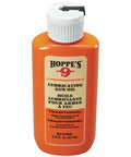 No 9 High Viscosity Lubricating Oil For Firearms And Precision Gear That Lasts Longer Won’t Gum Or Expire 2.25 Oz Bottle by Hoppe's