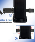 Trailer Hitch Lock With Five Eighth Inch Pin And Three And A Half Inch Long Pin, Double Safety Lock for anti-theft features.