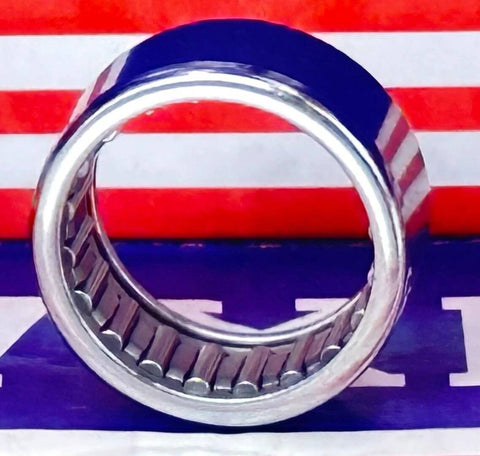 Manicotto Dell'Ago HK1412 - Cuscinetto A Rullini 14x20x12mm, Per Carichi Radiali - Foto 4