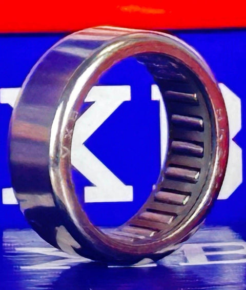 HK2210 Bearing 22x28x10mm Needle Roller Bearing 22mm x 28mm x 10mm - Shell-Type - Buy Bearings online - Fast US Shipping