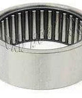 HK4012 Needle Bearing 40x47x12mm shell-type roller bearing with thin-walled outer ring, 40mm bore, and 47mm outer diameter
