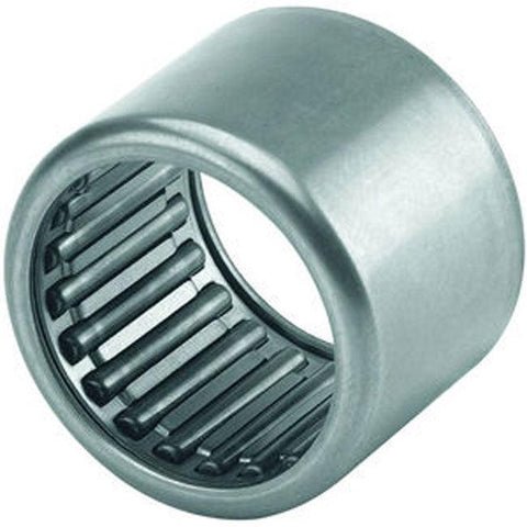 HK5016 Needle Bearing 50x58x16mm Drawn Cup - VXB Ball Bearings