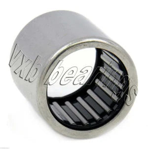 HK5016 Needle Bearing 50x58x16mm Drawn Cup - VXB Ball Bearings