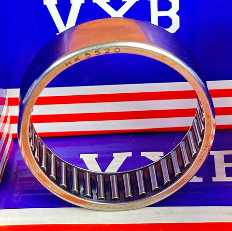 Gusci A Rullini Hk5520-ina 55x63x20mm - Foto 8