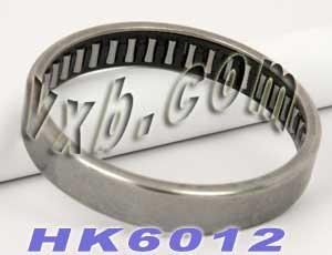 HK6012 Needle Bearing 60x68x12 - VXB Ball Bearings