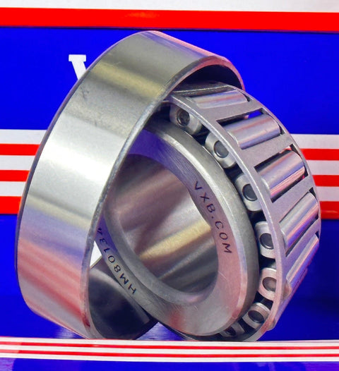 HM801346/HM801310 Tapered Roller Bearing 1 1/2"x3 1/4"x1 1/8" Inch - VXB Ball Bearings