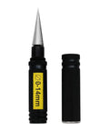 Model Hole Expander Tool Pro Grade 0 to 14mm Manual Reamer for Aircraft Shells and Carbon Plates Open Holes Cleanly Portable Drill