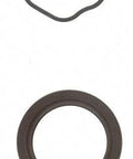 Engine Crankshaft Seal Kit For Honda And Acura Vehicles Including CRV Crosstour Accord TSX RDX ILX TLX RSX CSX And More Premium Gasket Set
