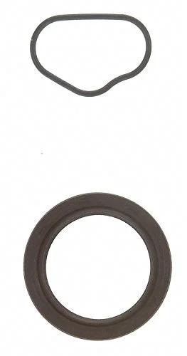 Engine Crankshaft Seal Kit For Honda And Acura Vehicles Including CRV Crosstour Accord TSX RDX ILX TLX RSX CSX And More Premium Gasket Set