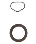 Engine Crankshaft Seal Kit For Honda And Acura Vehicles Including CRV Crosstour Accord TSX RDX ILX TLX RSX CSX And More Premium Gasket Set