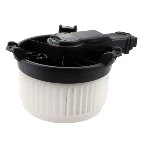 Beefed Up HVAC Blower Motor Assembly For Honda And Acura Vehicles Replacement Fits 2013 2015 Civic 2012 2016 CR V 2013 2017 Accord