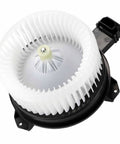 Reliable HVAC Blower Motor Fan Replacement For Honda And Acura Vehicles Including Civic CR-V Accord RDX ILX With 79310-T0A-A01 79310-T2F-A01 79310-TR6-A71 PM4038