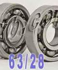 Honda Crankshaft Bearing TRX200 FourTrax - VXB Ball Bearings