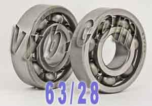 Honda Crankshaft Bearing TRX200 FourTrax - VXB Ball Bearings