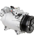Air Conditioning Compressor And Repair Kit For Honda CRV 2007 2008 2009 2010 2011 Premium ISO TS16949 Quality Guaranteed Exact Fit Easy Install