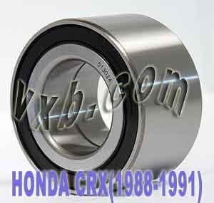 Honda CRX Auto/Car Wheel Ball Bearing 1988-1991 - VXB Ball Bearings