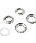 Steering Fork Bearing Kit For Honda Mini Trail Dirt Bikes Z50 Z50R Z50J CRF50 XR50 XR100 CT70 CT90 CL50 CL90 SL90 SS50 front view