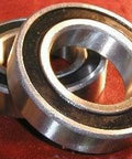 ✝️ Front Wheel Bearing Honda NB50 ME Aero designed for smooth motion and stable alignment in automation, 2-pack metal bearings