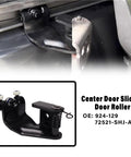 Odyssey Right Sliding Door Roller Assembly For 2005 2006 2007 2008 2009 2010 Models Including EX L Touring Passenger Side Power